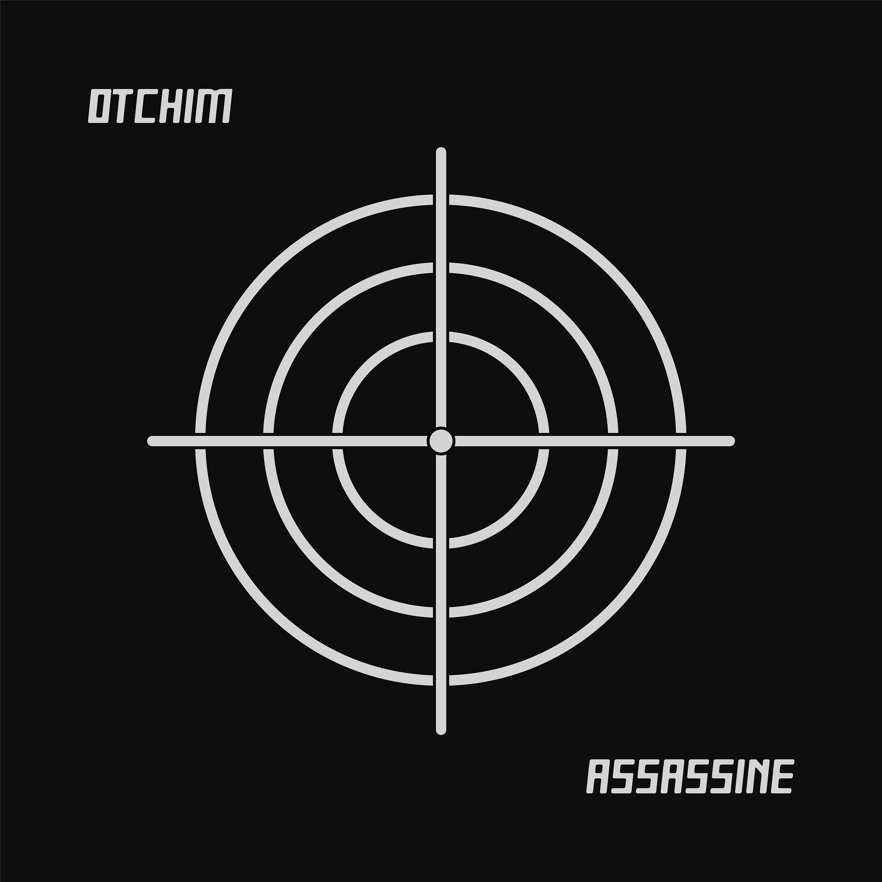 Постер альбома Assassine