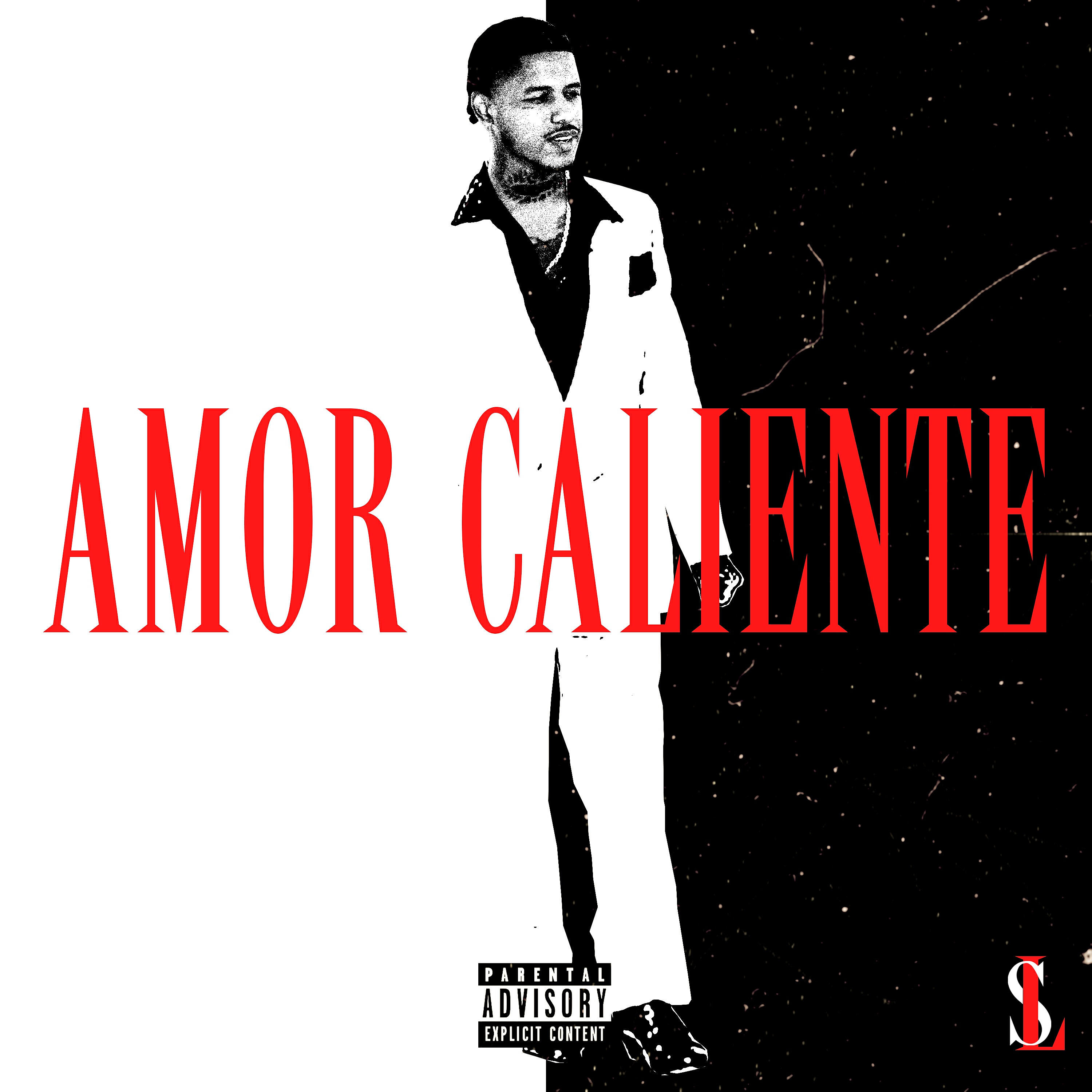 Lor Sosa - Amor Caliente