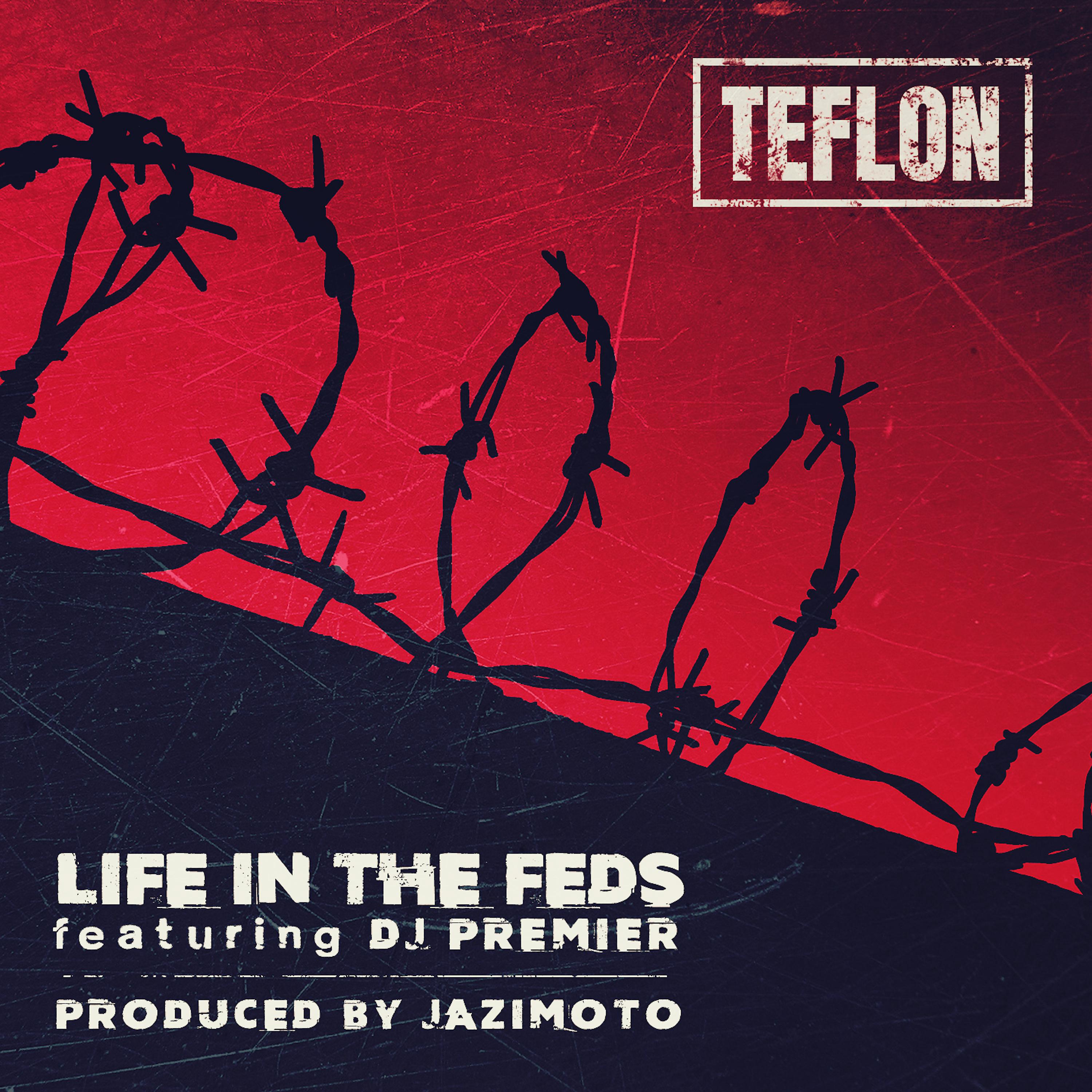 Постер альбома Life in the FEDS