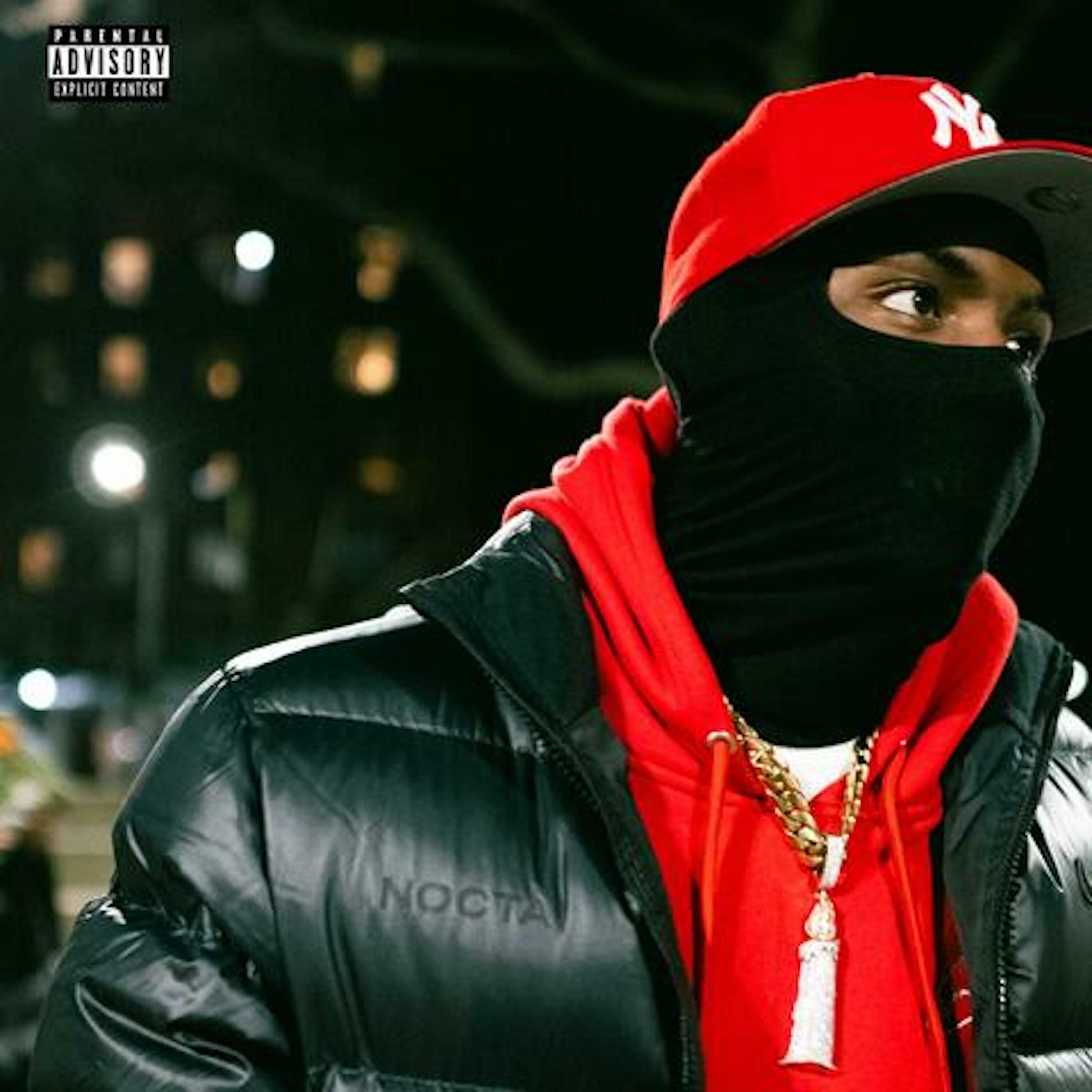 PG RA - Milly Rock