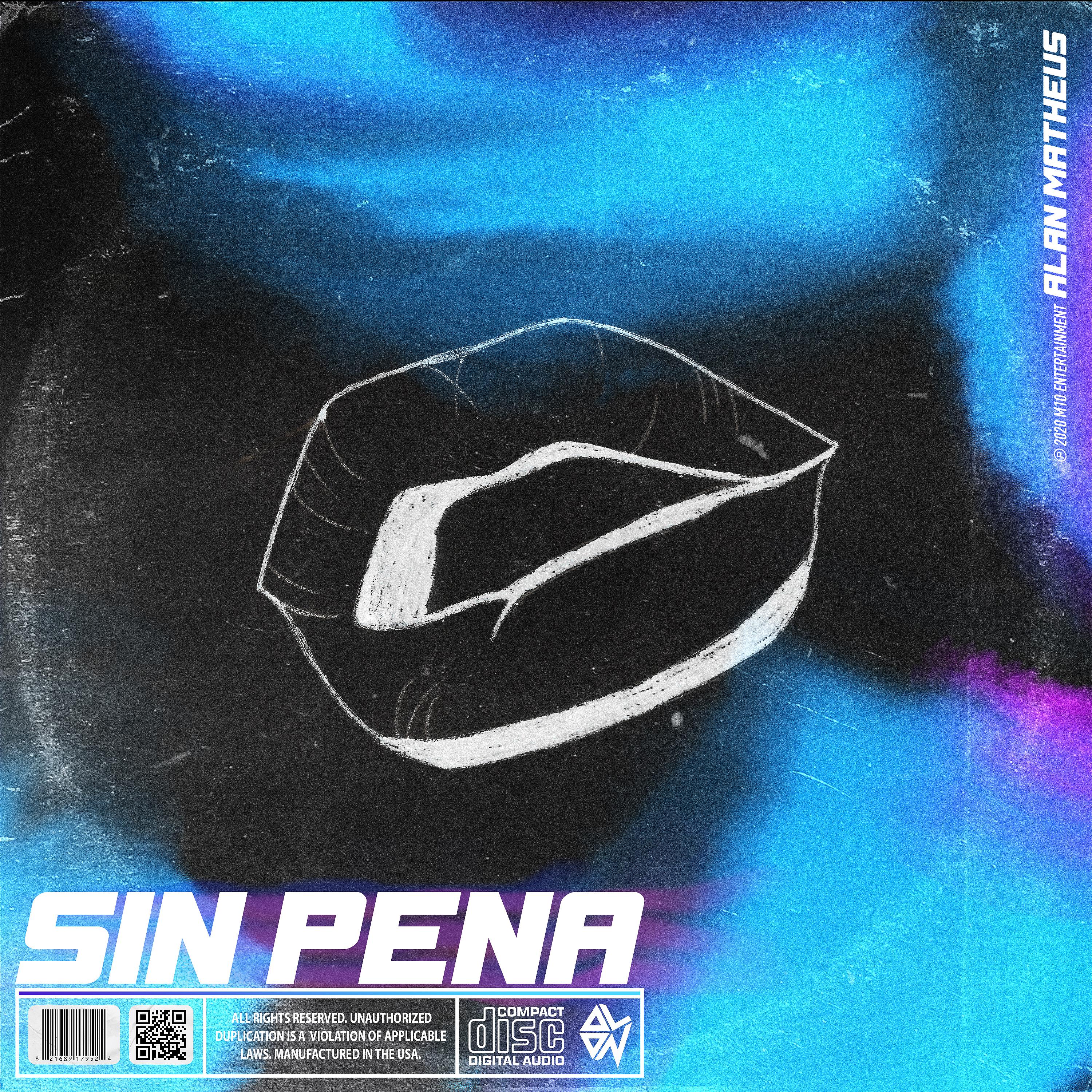 Постер альбома Sin Pena