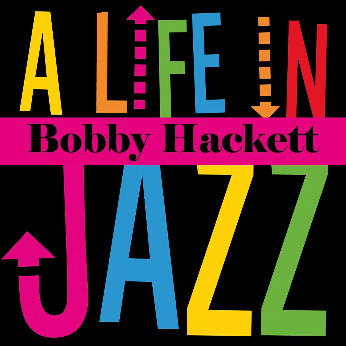 Bobby Hackett - Baby Won't You Please Come Home