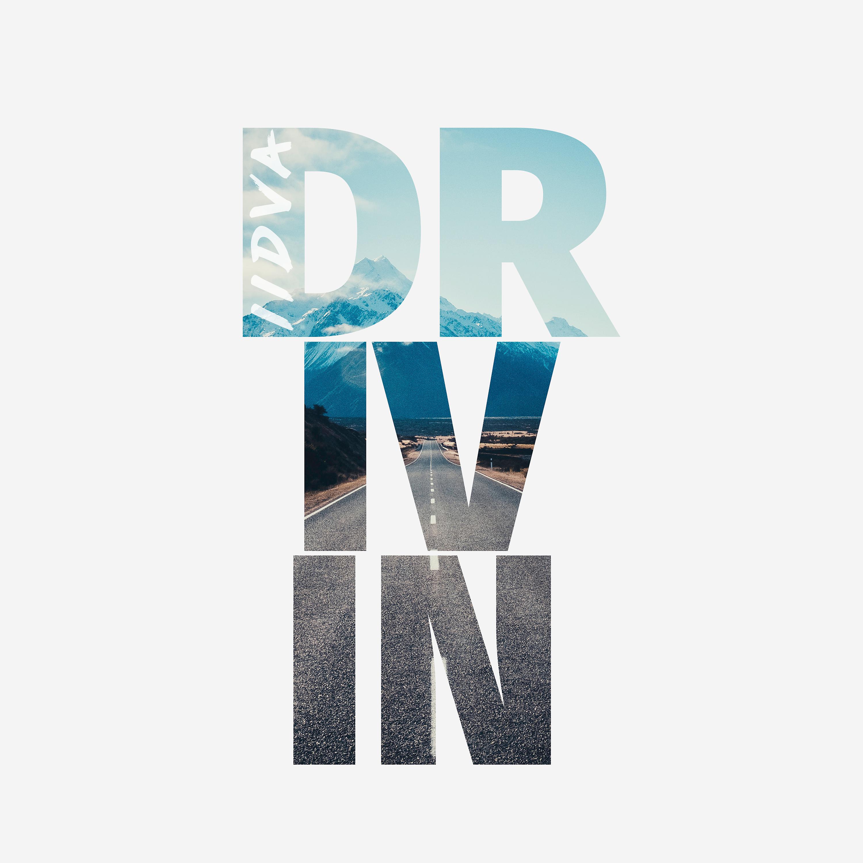 Постер альбома Drivin