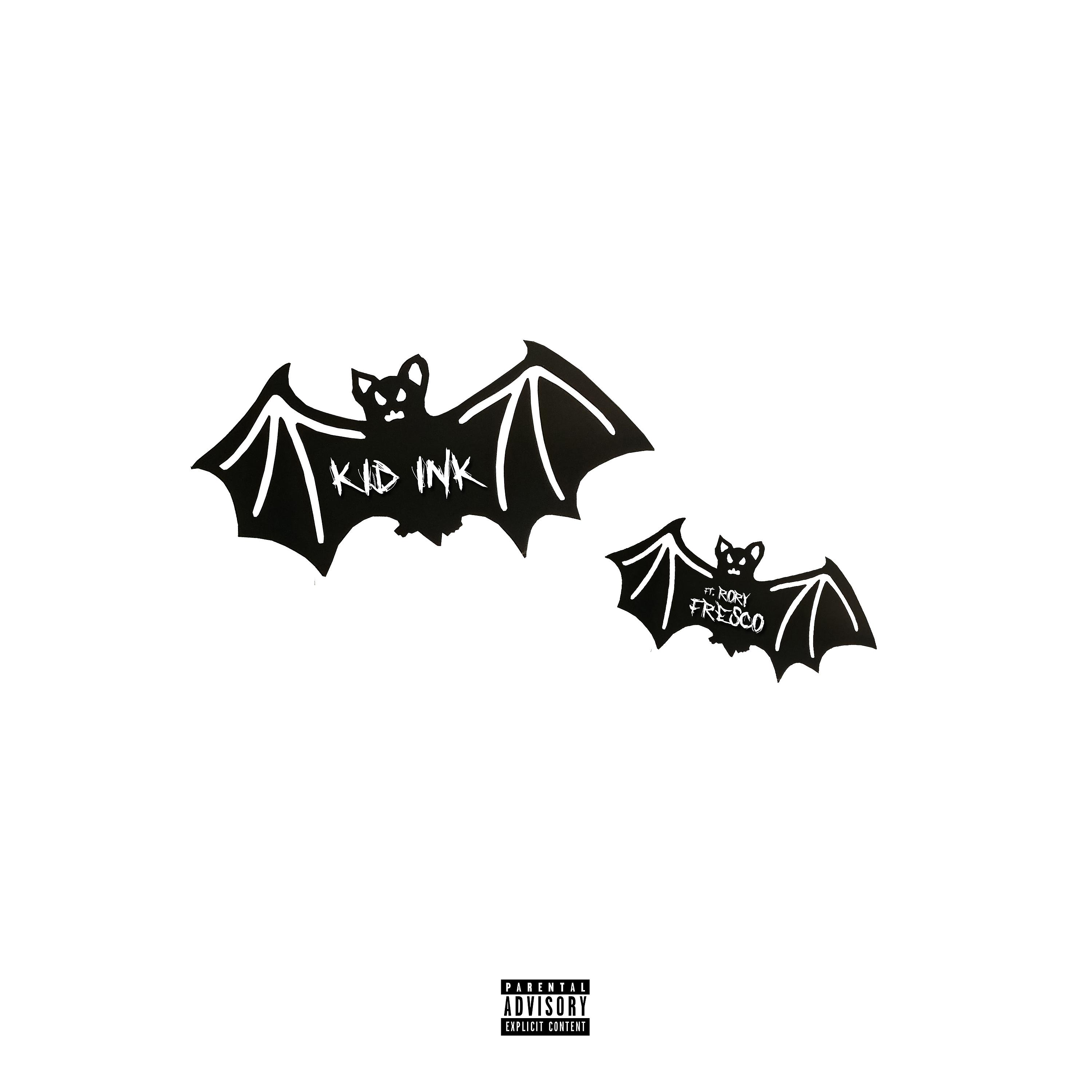 Постер альбома Bats Fly (feat. Rory Fresco)