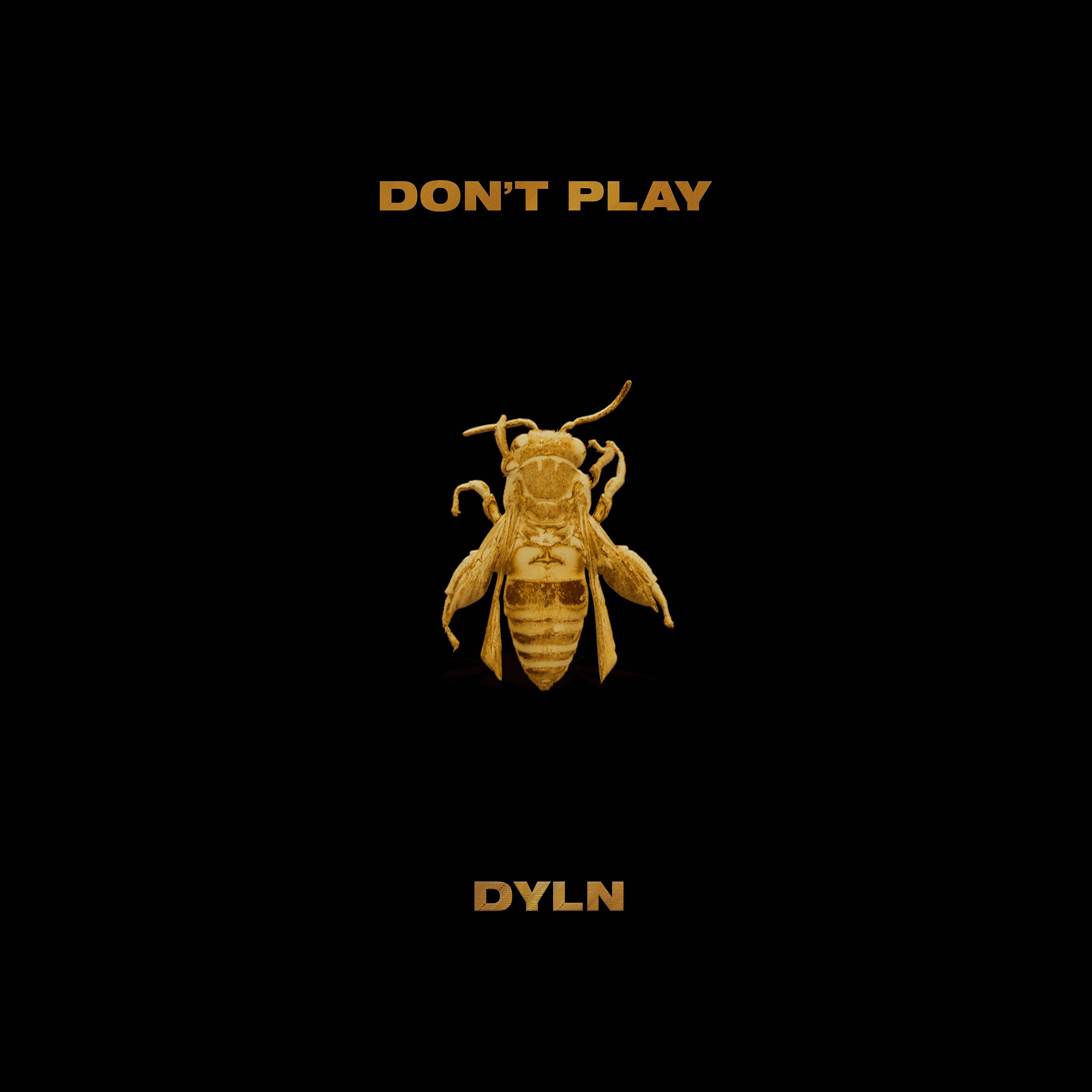 Постер альбома Don’t Play