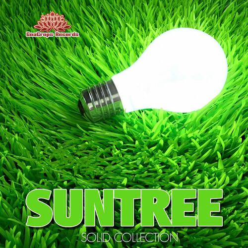 Suntree - Singularity