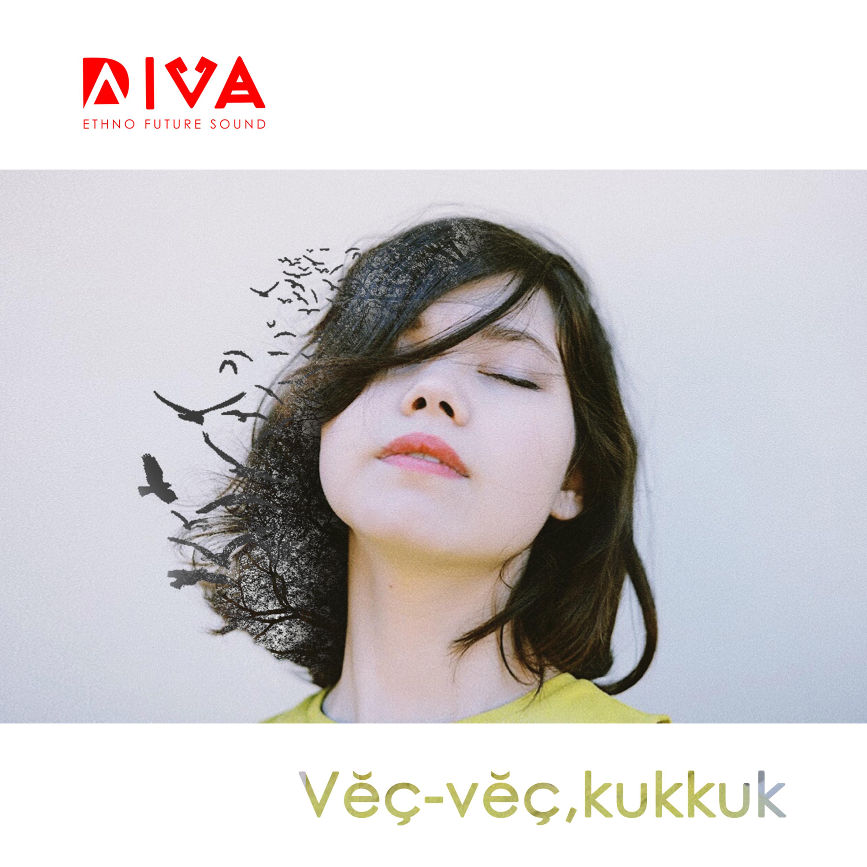 Постер альбома Vĕç-vĕç  Kukkuk