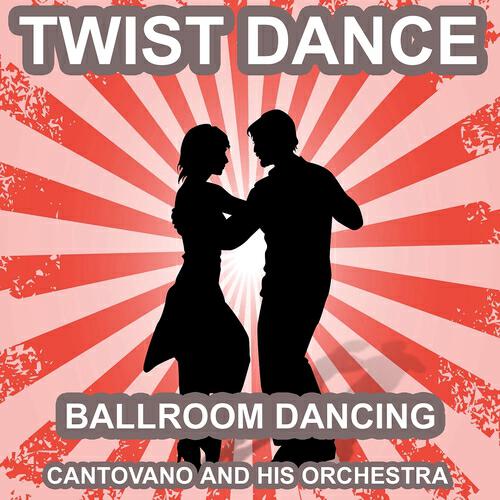 Cantovano and His Orchestra - Blue Suede Shoes
