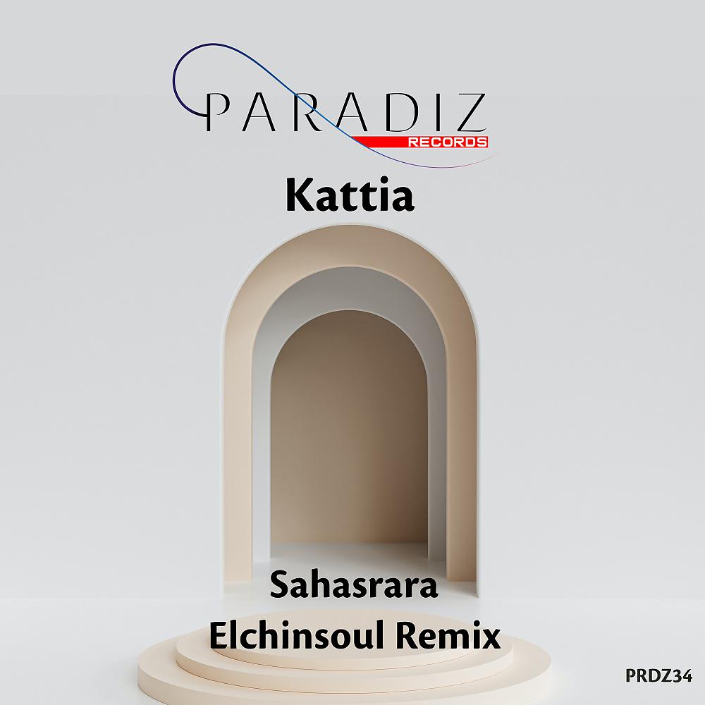 Постер альбома Sahasrara (Elchinsoul Remix)
