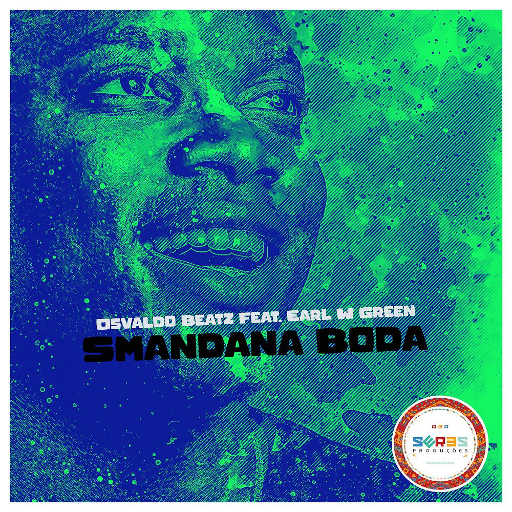 Постер альбома Smandana Boda