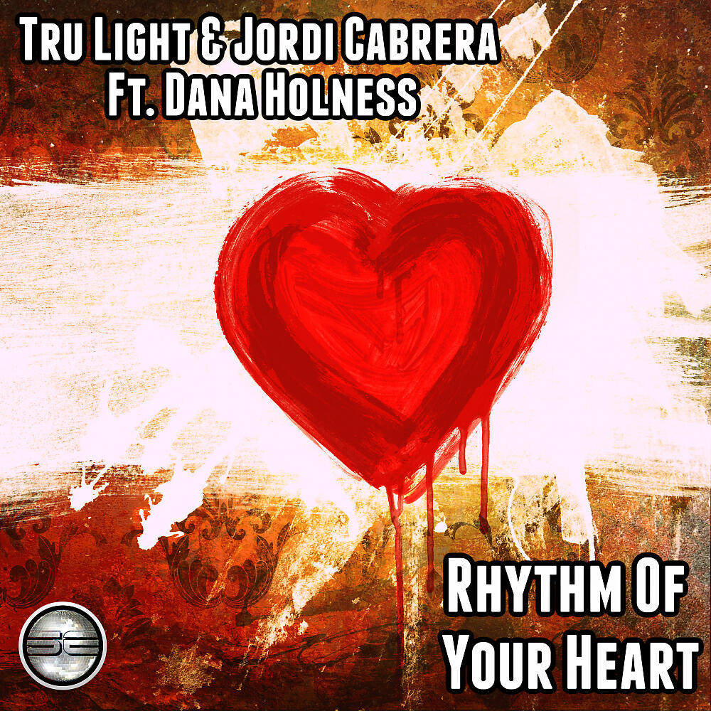 Tru Light - Rhythm Of Your Heart (Soulful Mix)