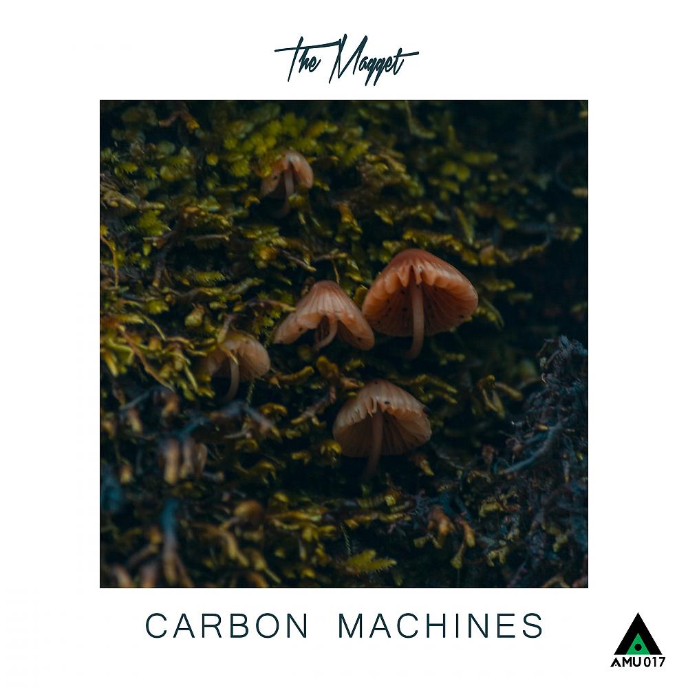 Постер альбома Carbon Machines