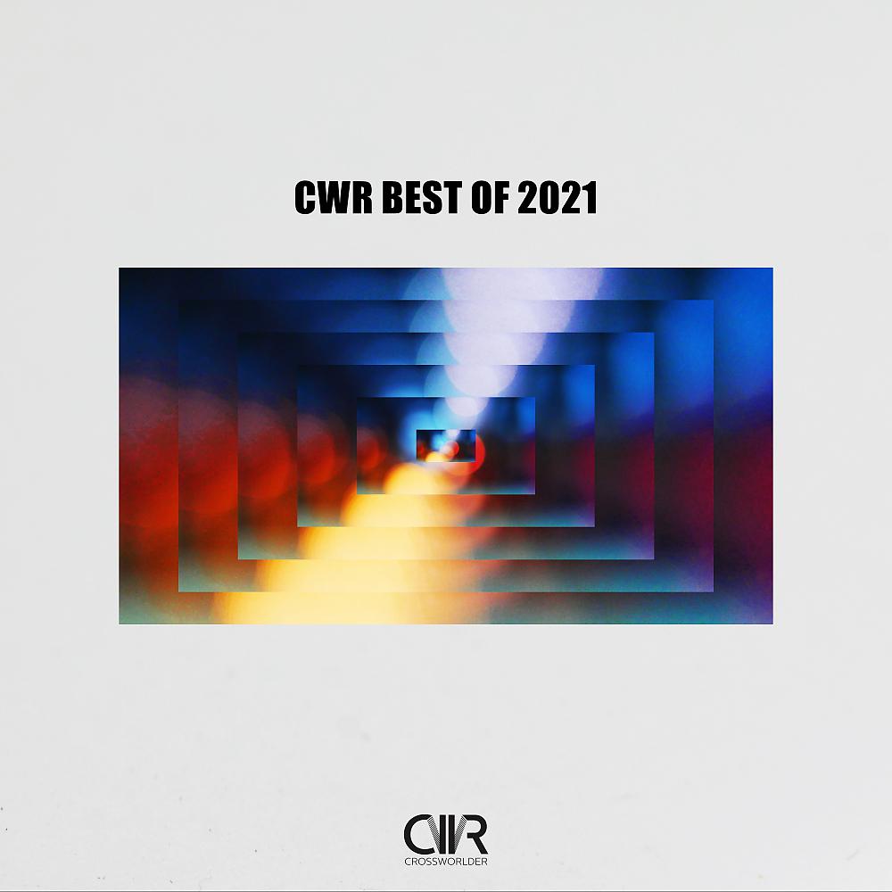 Постер альбома CWR Best Of 2021