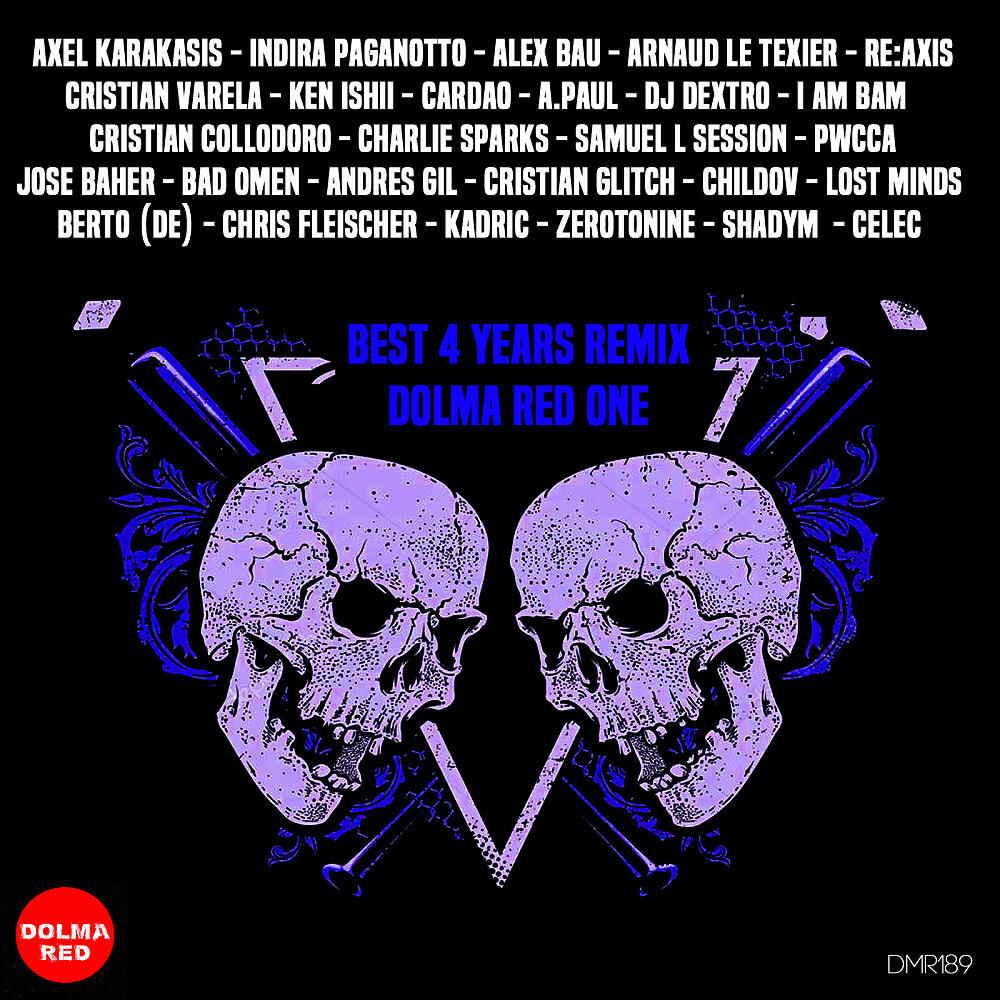 LOST MINDS (DE) - Prison (Shadym Remix)
