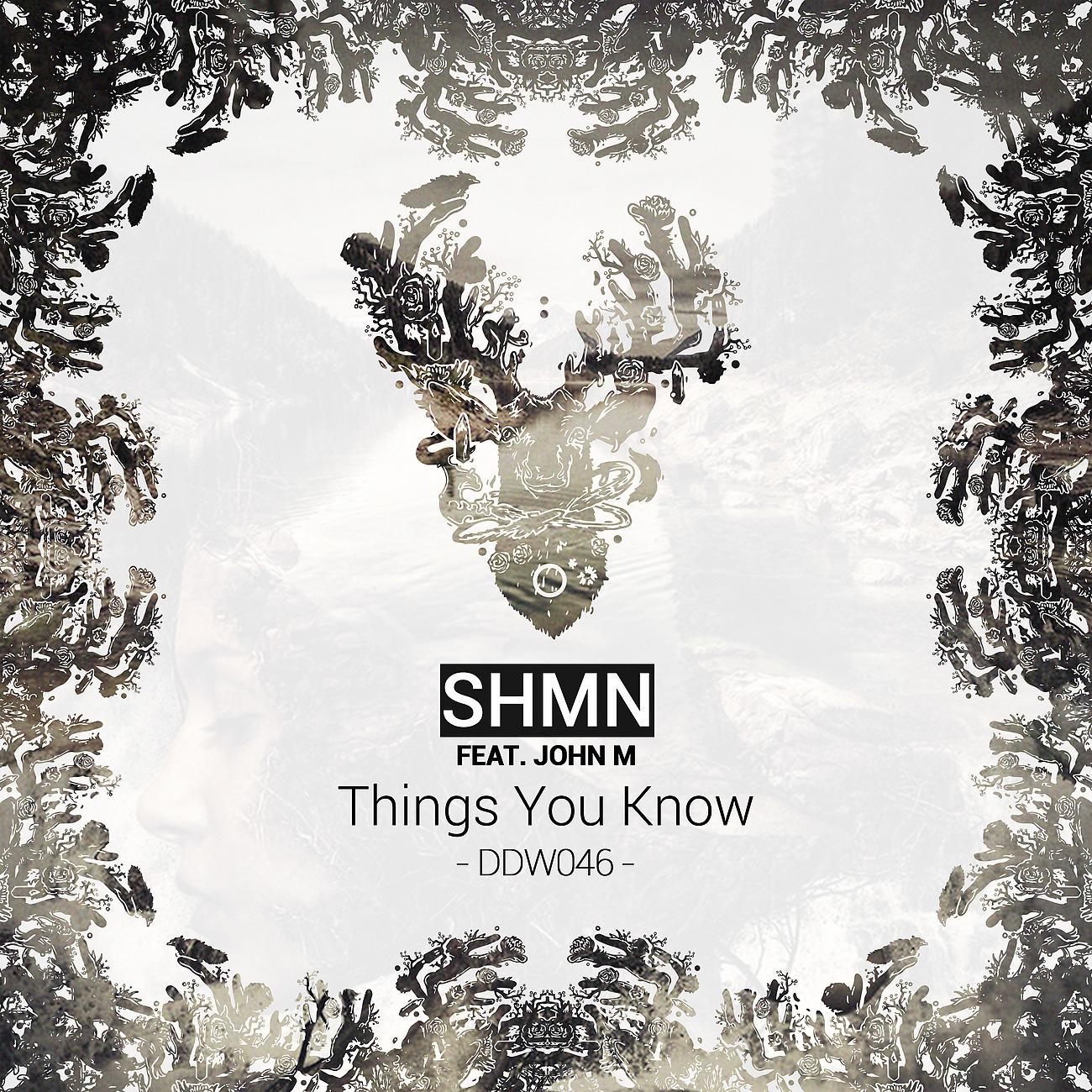 Постер альбома Things You Know
