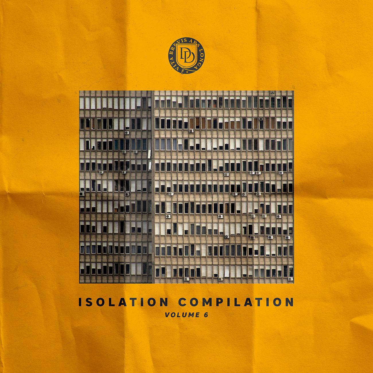 Постер альбома Isolation Compilation, Vol. 6