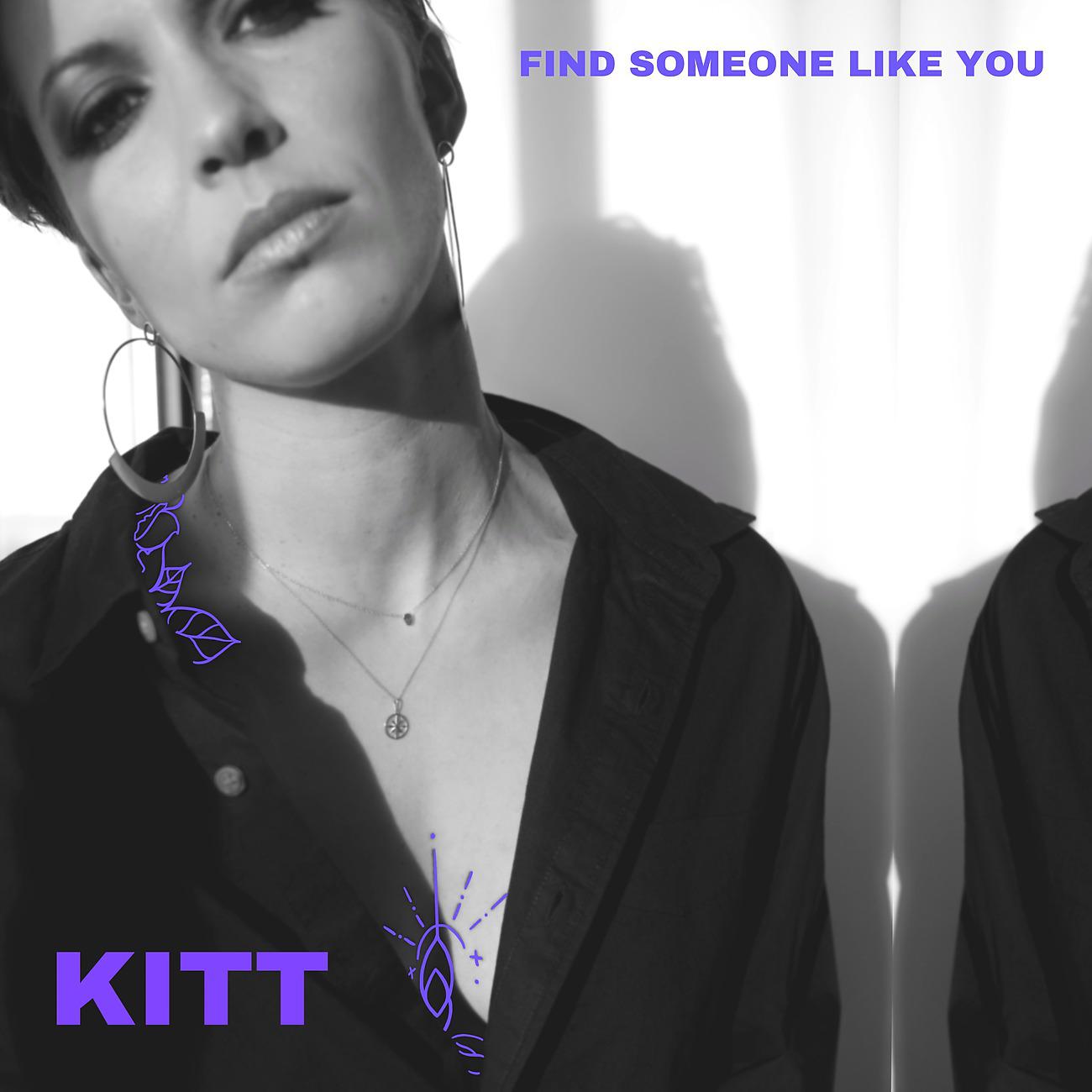 Постер альбома Find Someone Like You