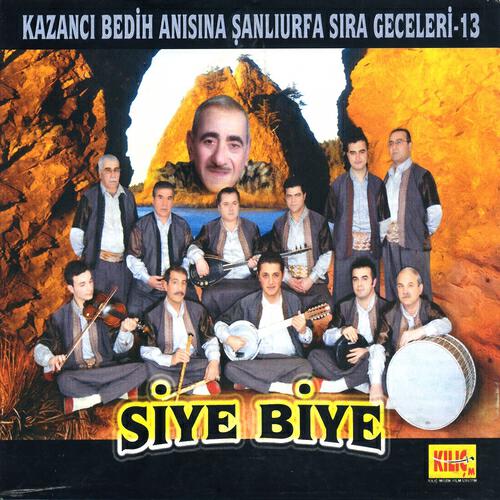 Turan Gönder - Nevruz Gazel (Felaket Dideler)