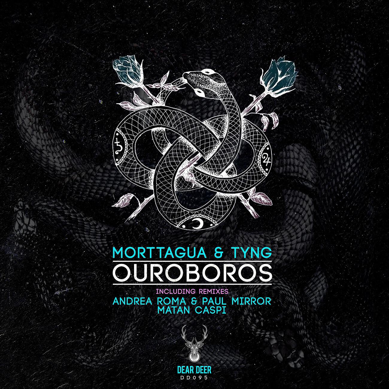 Morttagua - Ouroboros (Andrea Roma | Paul Mirror Remix)