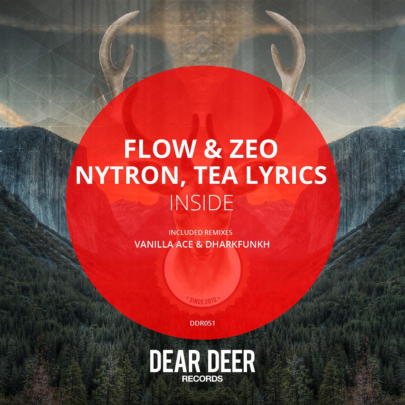 Flow & Zeo - Inside