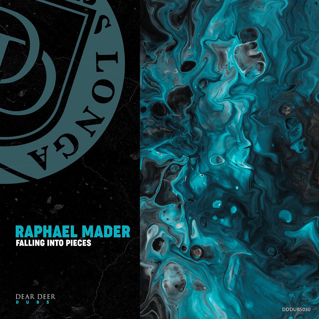 Raphael Mader - Falling Into Pieces (Dub Edit)