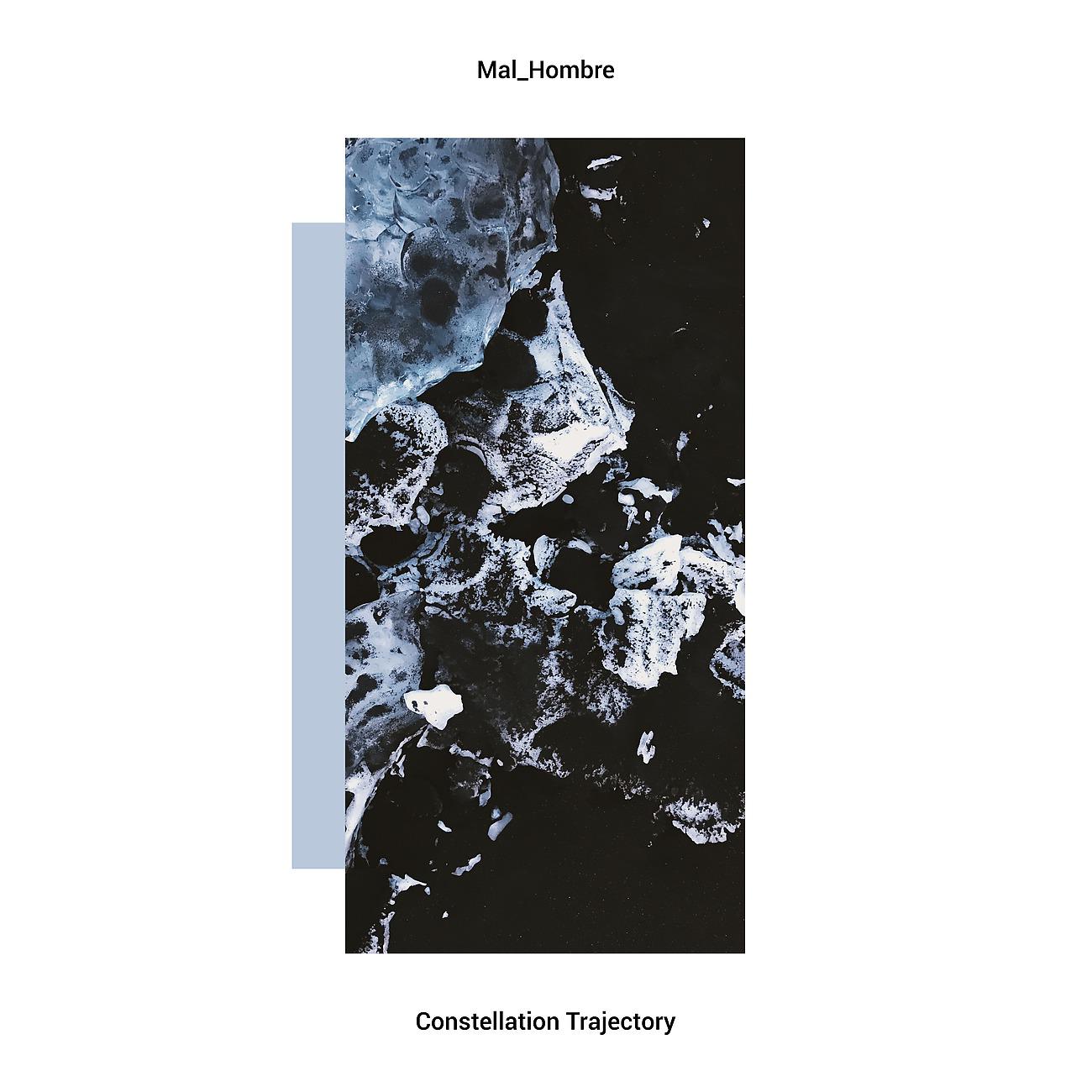Постер альбома Constellation Trajectory