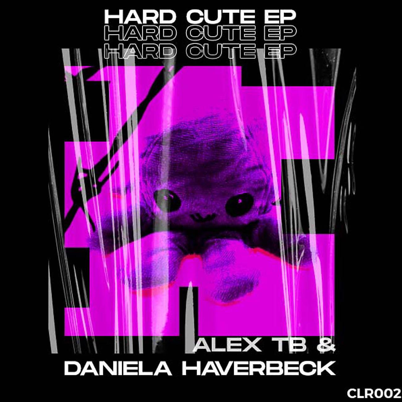 Постер альбома Hard Cute EP