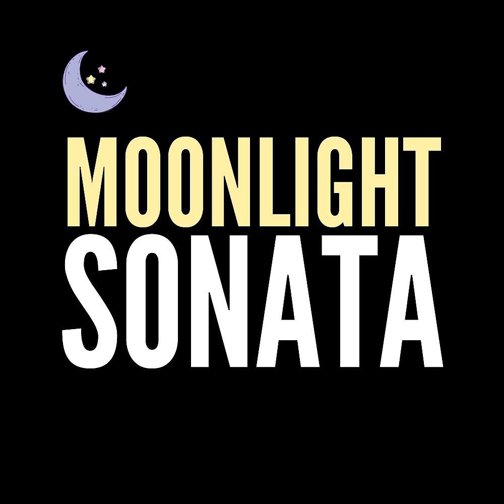 Постер альбома Moonlight Sonata