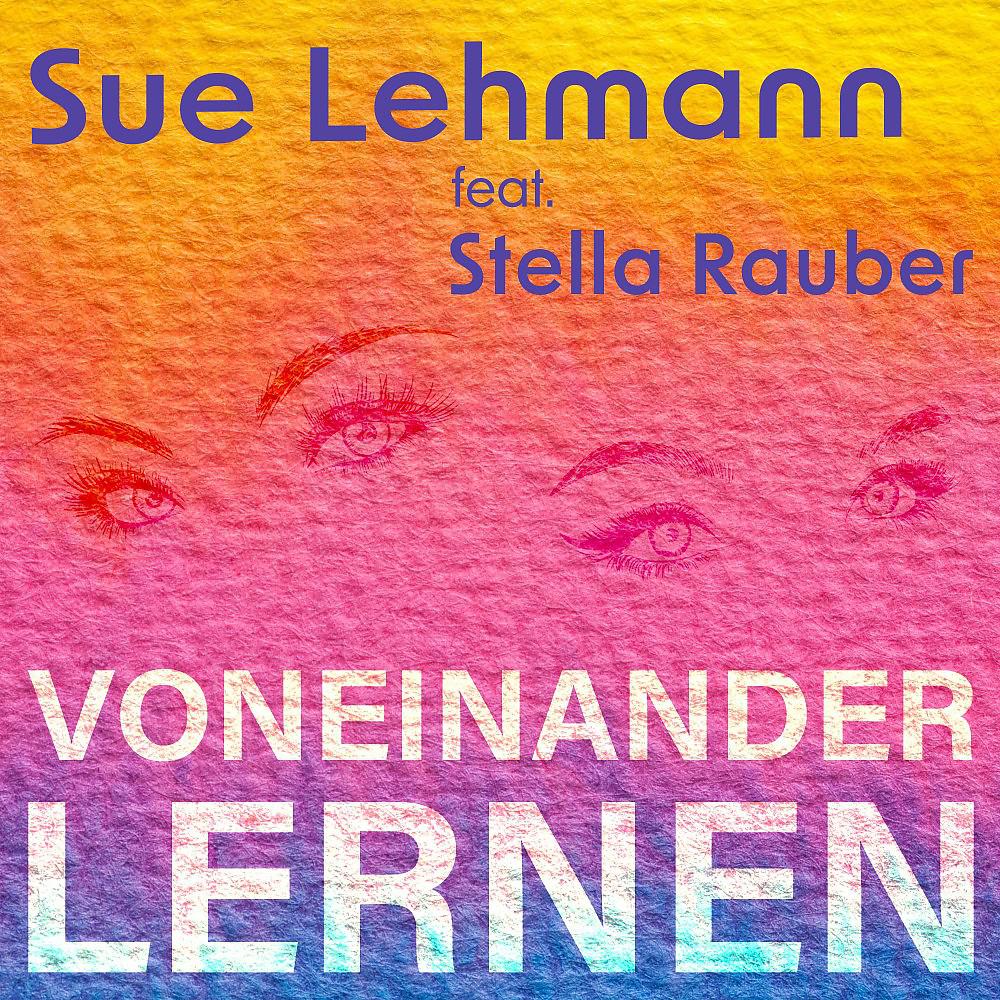 Постер альбома Voneinander Lernen