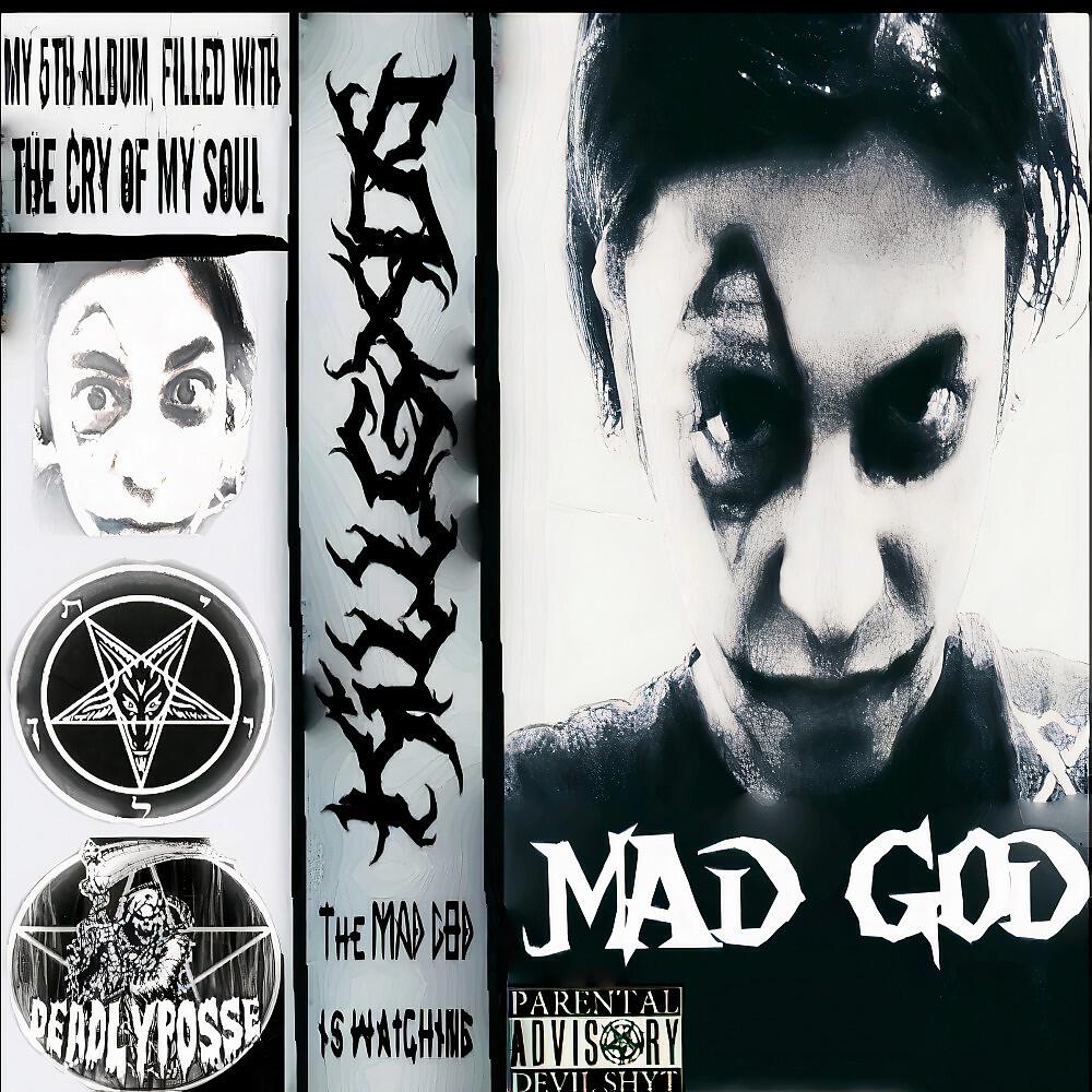 KILLGXDS - Sucked (Prod. DJ Bellum)