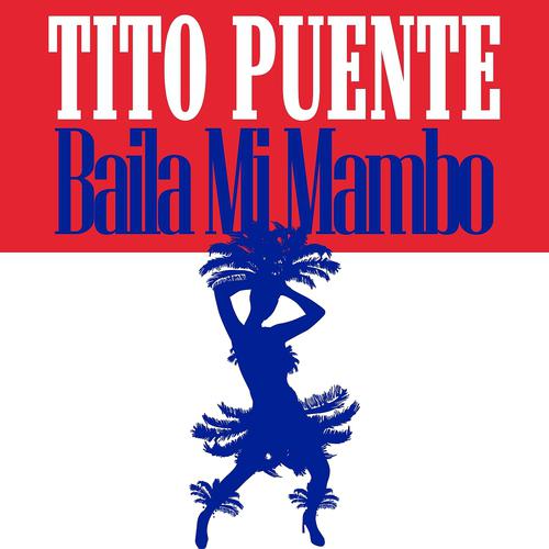 Постер альбома Baila Mi Mambo