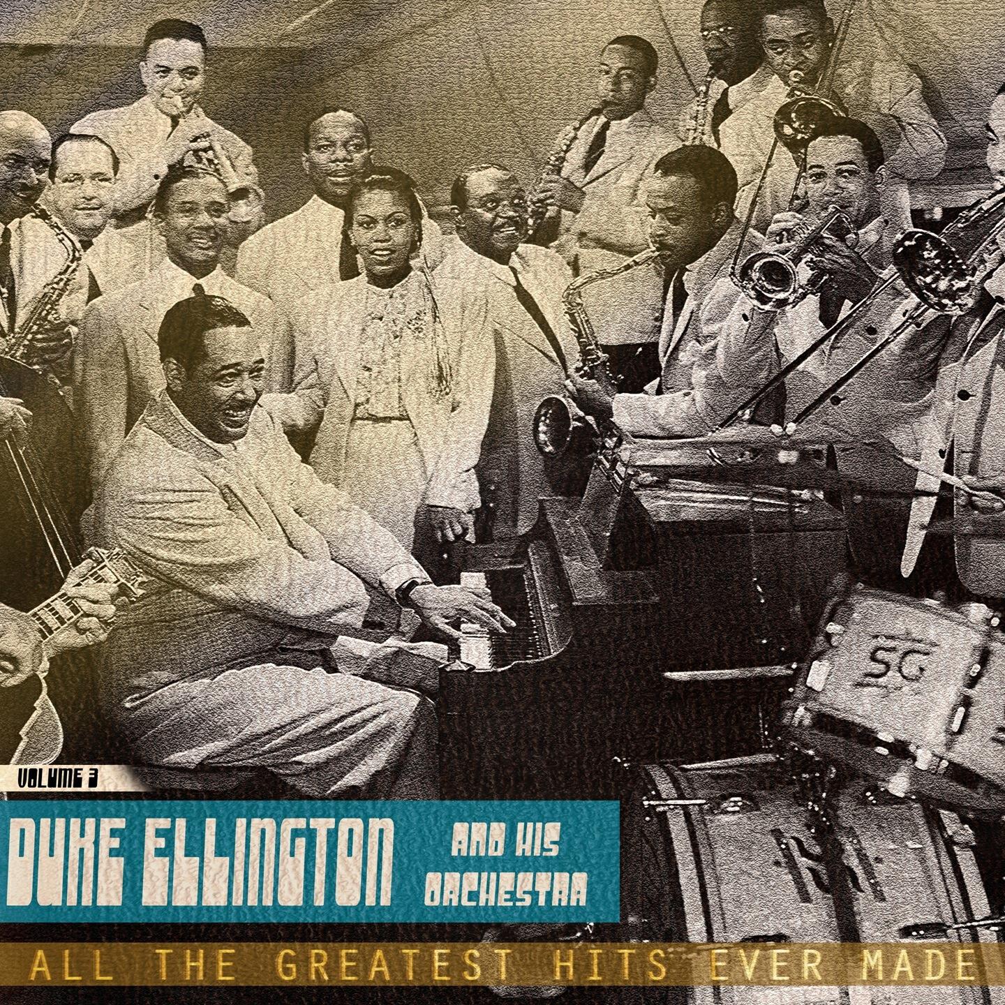 Duke Ellington And His Orchestra - East St. Louis Toodle-Oo (Remastered)