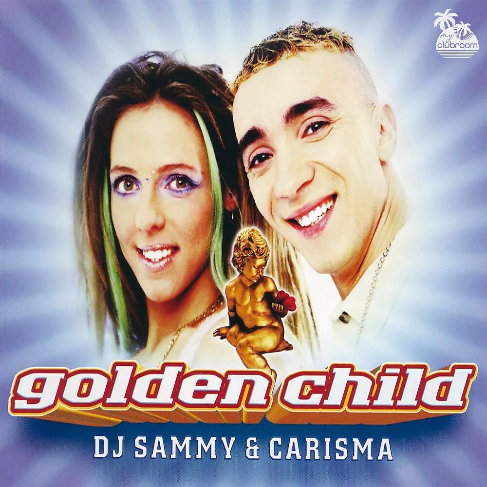 DJ Sammy - Golden Child (Golden Flight in the Night Version)