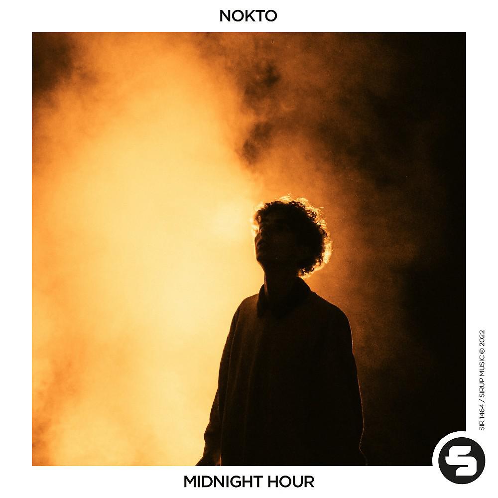 Постер альбома Midnight Hour