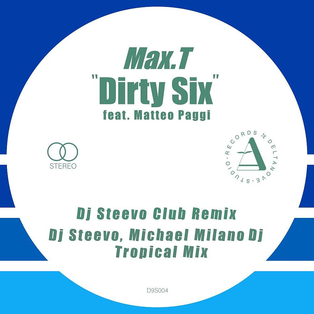 Постер альбома Dirty Six