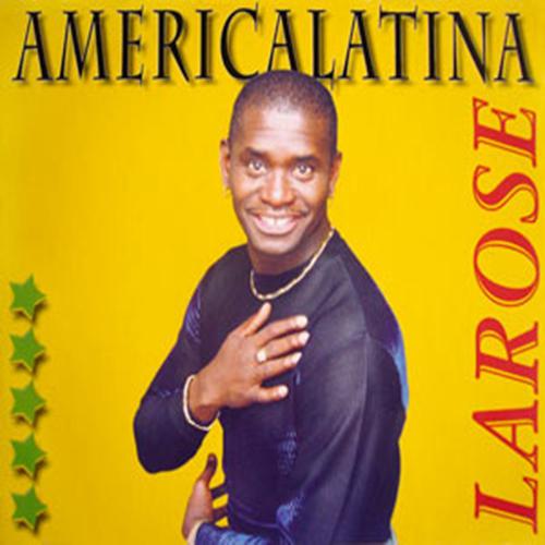 Постер альбома America Latina