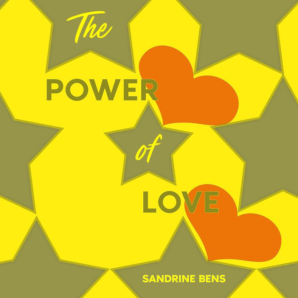Sandrine Bens - The Power of Love