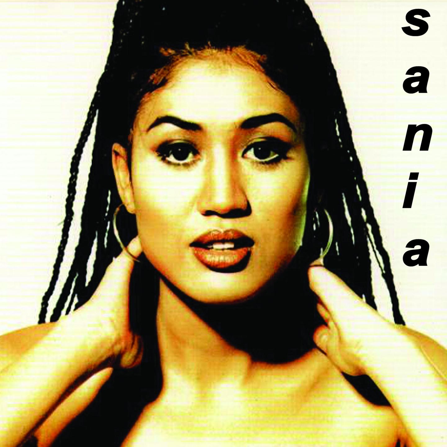 Постер альбома Sania
