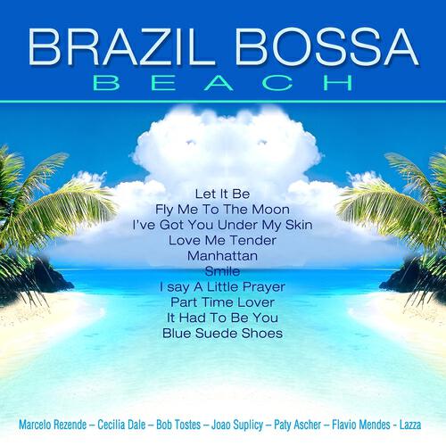 Cris Delanno - Chega de Saudade (Bossa Version)