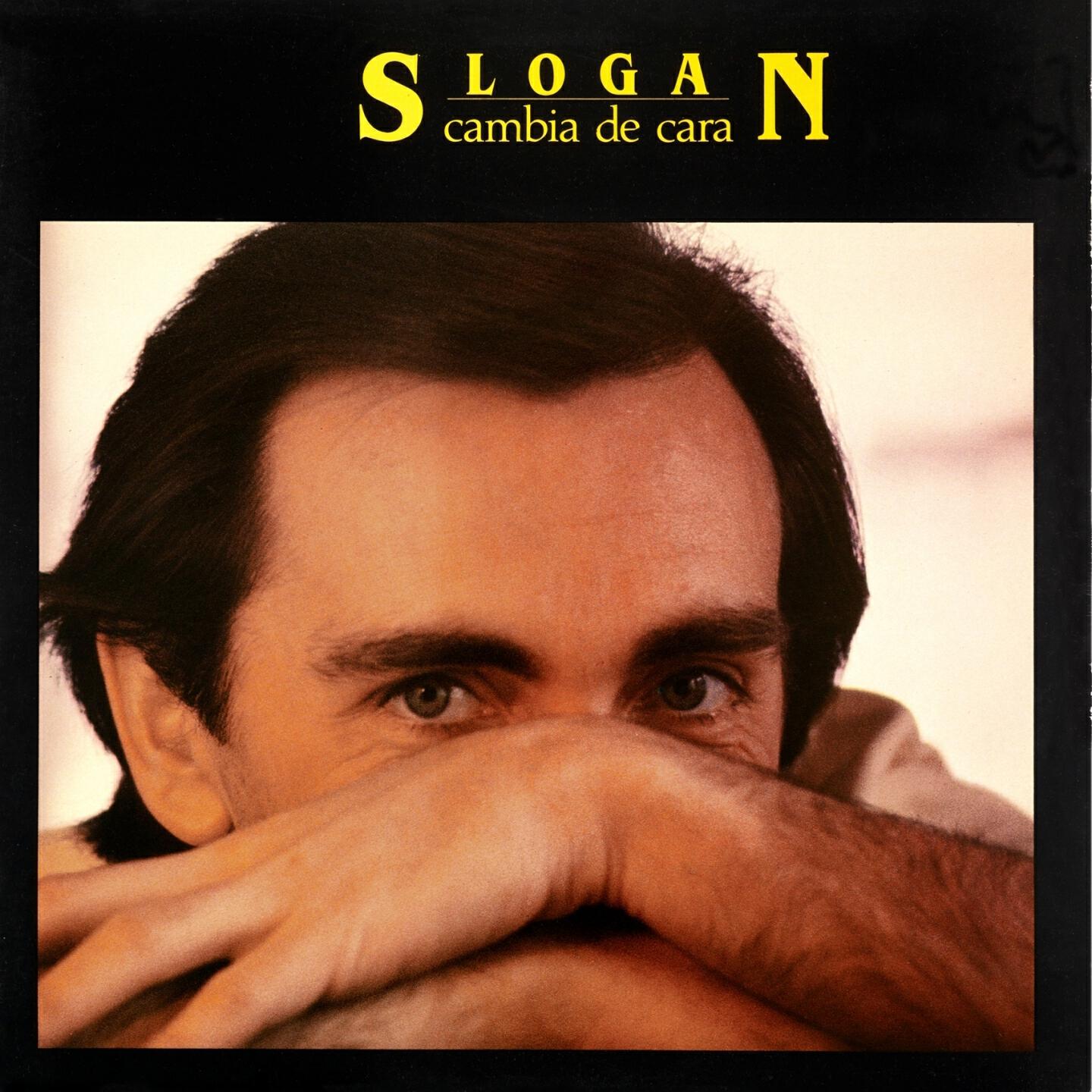 Slogan - La Carcoma