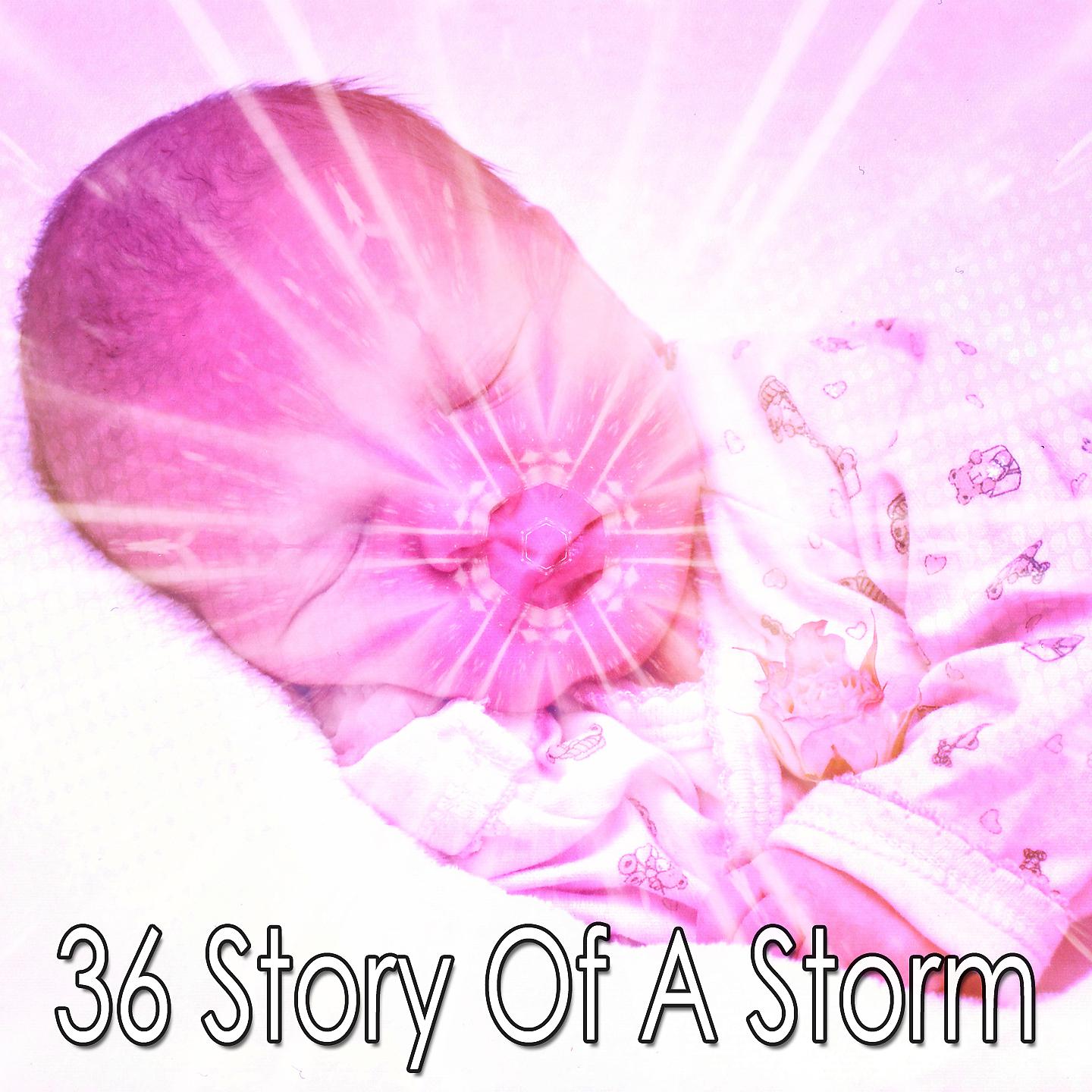 Постер альбома 36 История бури
