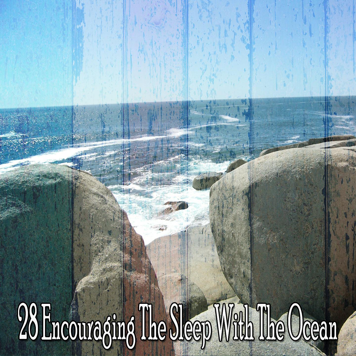 Постер альбома 28 Укрепление сна с океаном