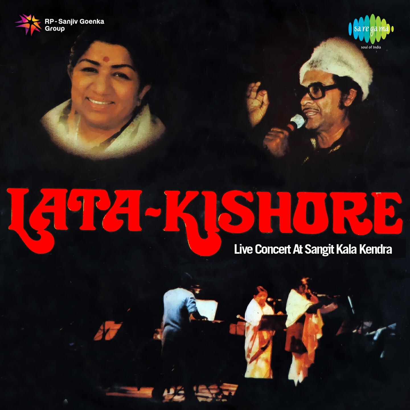 MUKESH - Jhuka Jhuka Ke Nigahen (Live) - (Film Miss Coca Cola)