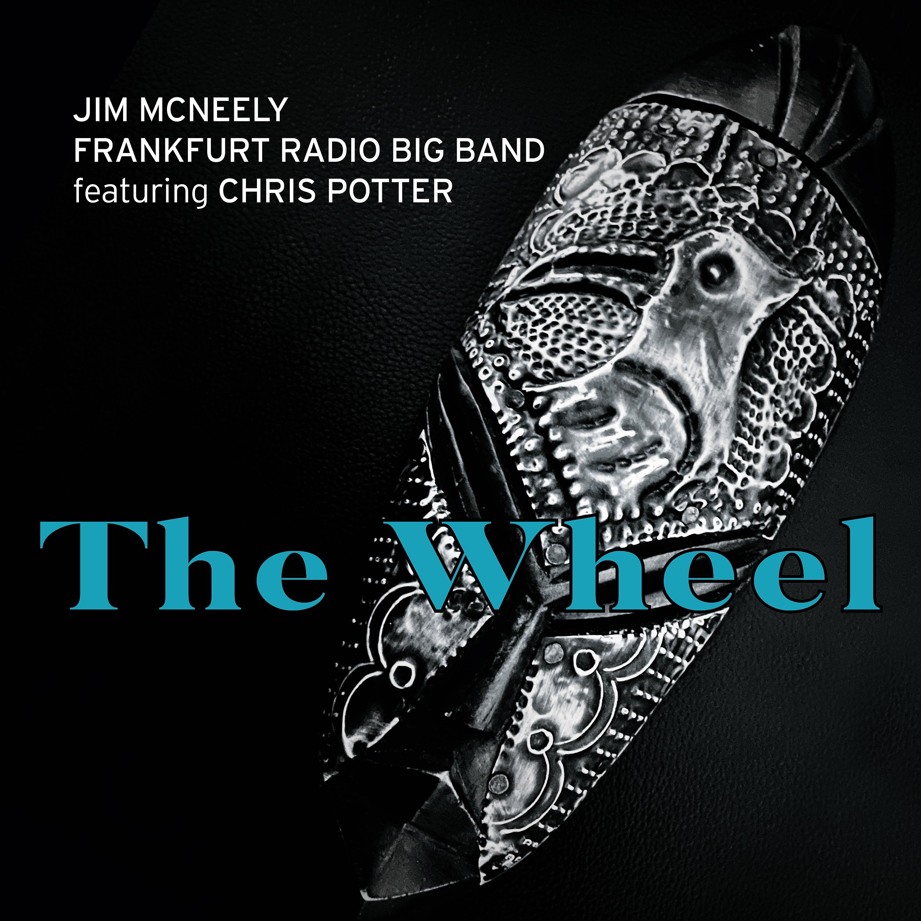Постер альбома The Wheel (Single)