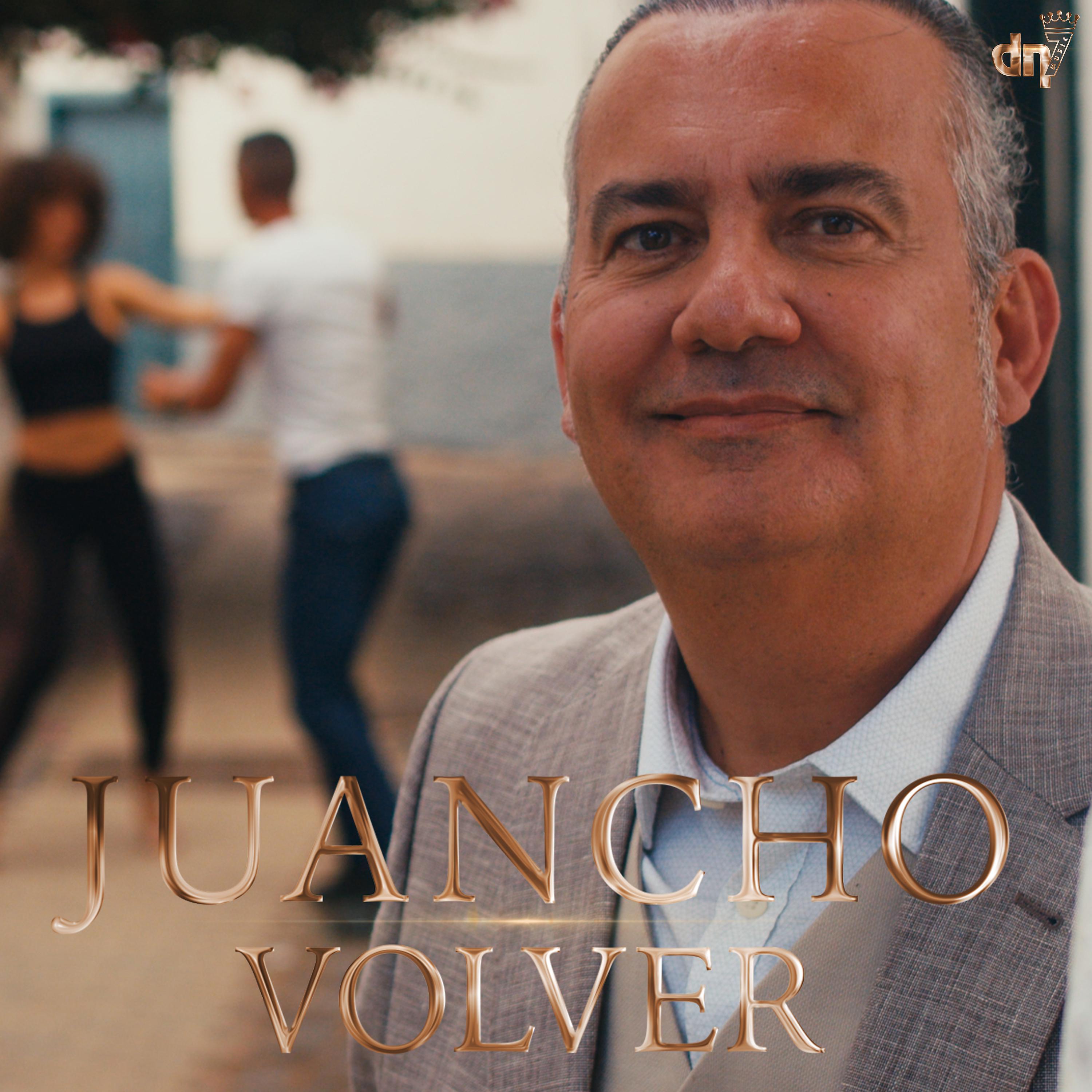 Постер альбома Volver (Versión Bachata/Tango)