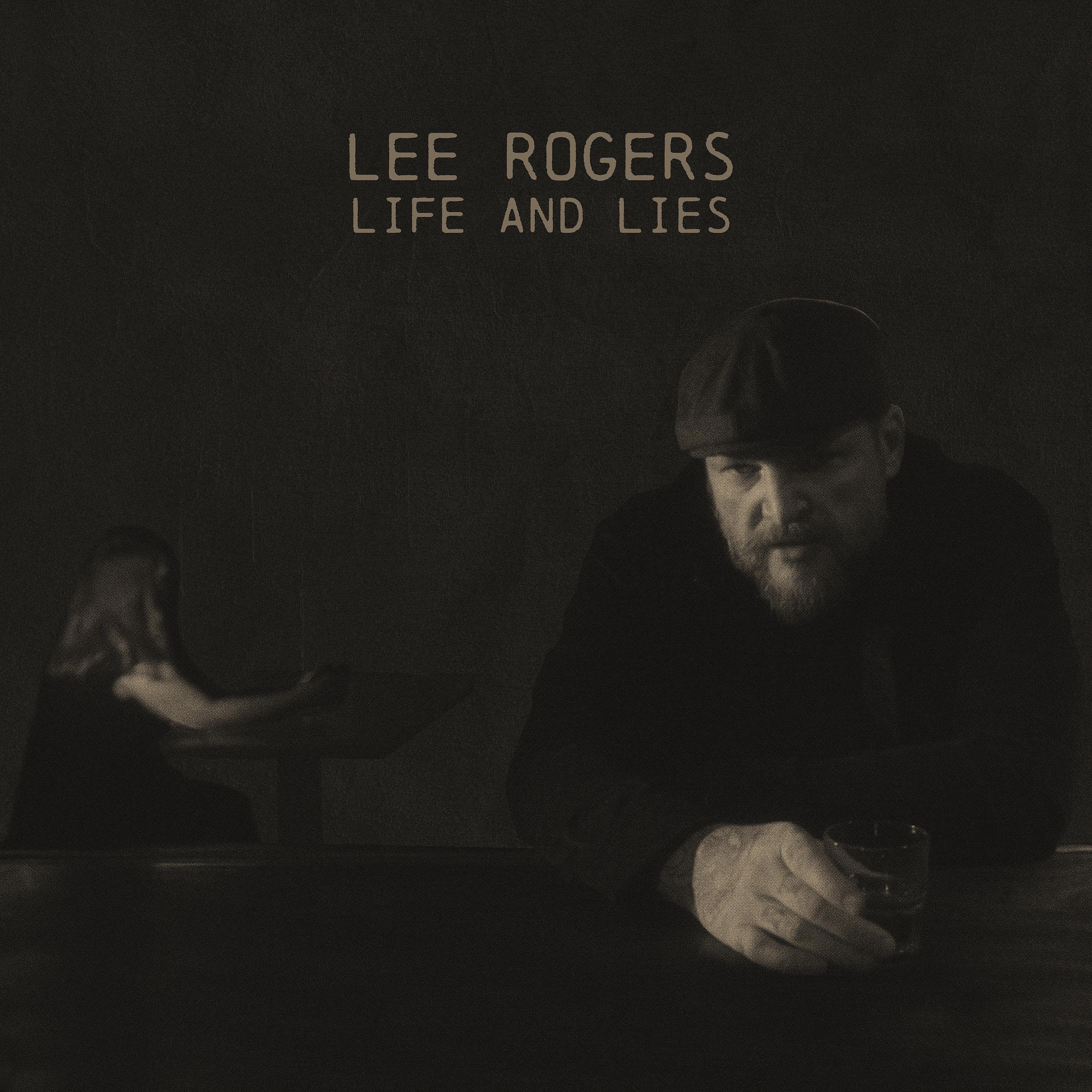 Постер альбома Life and Lies