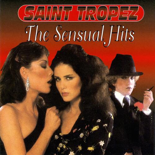 Saint Tropez - I Let Love Slip Right Through My Hands