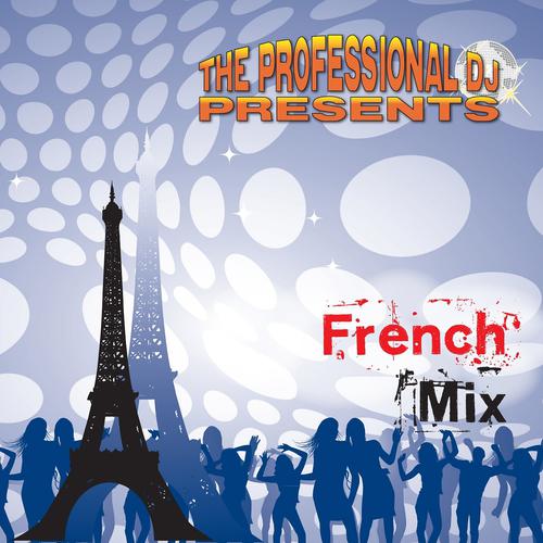 Постер альбома French Mix