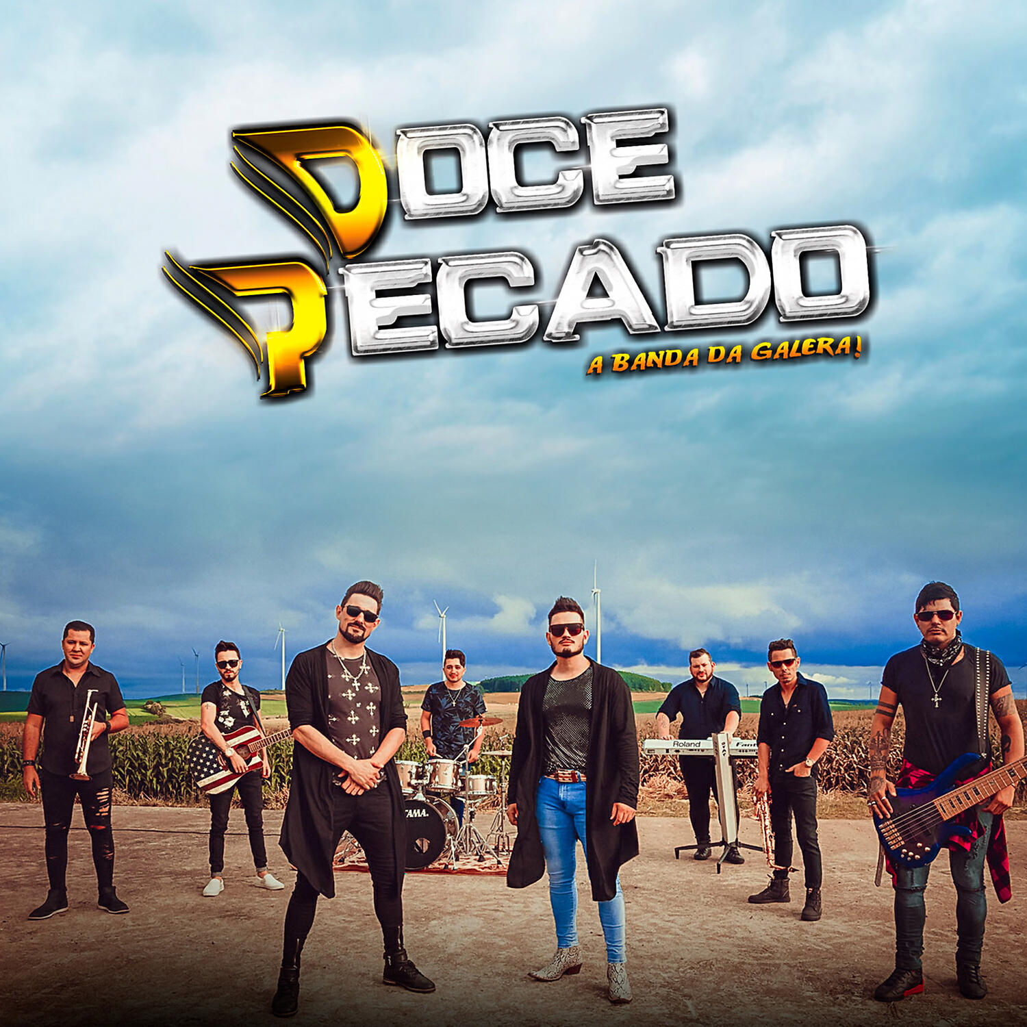 Doce Pecado - NOSSA HISTÓRIA