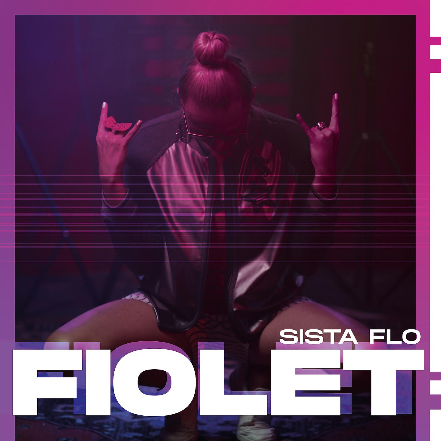 Sista Flo - Zimne ognie